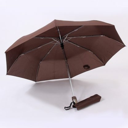 UMB0128 Auto Open and Close Windproof Foldable Umbrella