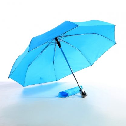 UMB0128 Auto Open and Close Windproof Foldable Umbrella