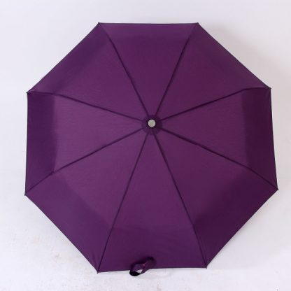 UMB0128 Auto Open and Close Windproof Foldable Umbrella