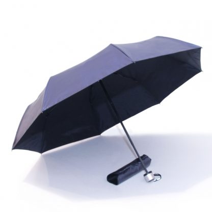 UMB0131 Reflective Fabric UV Coated Foldable Umbrella