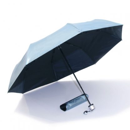 UMB0131 Reflective Fabric UV Coated Foldable Umbrella