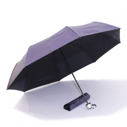 UMB0131 Reflective Fabric UV Coated Foldable Umbrella