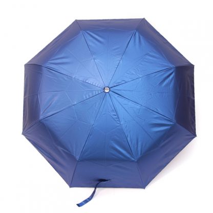 UMB0131 Reflective Fabric UV Coated Foldable Umbrella