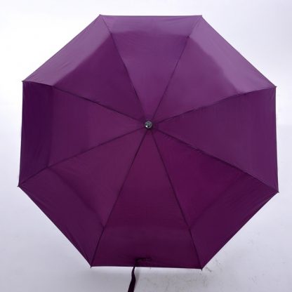 UMB0132 - 3 Fold Windproof UV Foldable Umbrella