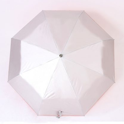 UMB0133 - 3 Fold Windproof UV Foldable Umbrella