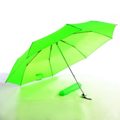 UMB0135 Solid Colour Foldable Umbrella