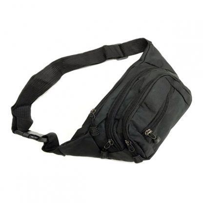 BG1042 Nylon Waist Pouch