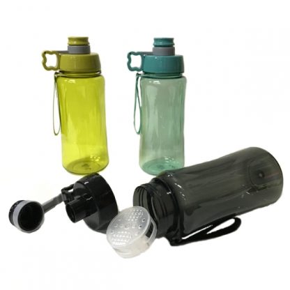 MGS0622 PC Bottle with Strap - 1500ml