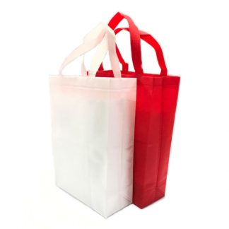 NWB0073 - 80gsm Non-Woven Bag